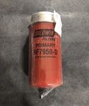 Baldwin Filters BF7950-D Fuel Water Separator New Sealed (E4-2). Fixed Price $15.50.