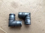 Corvette 65-74 3868842 Valve Cover Elbow 396 427 454. Fixed Price $29.95.