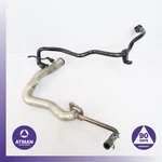 2018 Volvo XC90 T6 Engine Coolant Radiator Hose 31368460 Oem. Fixed Price $41.23.