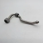 Oem 2021 Bmw 330I G20 B46 Fuel Hard Line High Pressure 8665626 Used. Fixed Price $29.99.