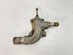 13-16 Lincoln Mkz 2.OL Hybrid Engine Coolant Inlet Hose Tube Pipe Line Oem. Fixed Price $32.50.