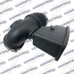 2006 2007 Bmw 525I 3.0L Air Intake Tube W/ Resonator Engine Bay Oem 13717521029. Fixed Price $41.97.