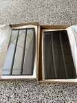 Land Rover Oem Genuine Range L405 Hse 2013-17 Corris Grey Side Power Vents. Fixed Price $299.99.