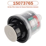 15073765 Air Box Filter Intake Cleaner Restriction Indicator Fits Gm Truck. Fixed Price $36.41.