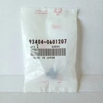 93404-06012-07 Oem Honda Bolt-washers Lot Of Used. Fixed Price $9.95.