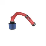 Injen SP1202WR Cold Air Intake System For 04-07 Subaru Wrx Sti, Wrinkle Red. Fixed Price $348.30.