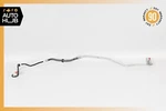 12-15 Mercedes R172 SLK250 Transmission Oil Cooler Line Hose Pipe Right Side Oem. Fixed Price $58.10.