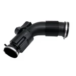 Genuine Porsche Cayenne (2011-2018) Connecting Pipe 95811022302. Fixed Price $170.20.