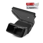 Genuine 28210A9100 Air Cleaner Intake Duct Assy For Kia Sedona 2015-2021. Fixed Price $186.75.