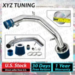 2.5" Blue Cold Air Intake Kit System+filter For 99-05 Golf Gti Jetta VR6 2.8L. Fixed Price $73.99.