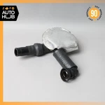 Bentley Continental Gtc 6.0L Right Oil Separator Breather W/ Pipe Oem. Fixed Price $128.65.