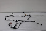 06 Porsche Cayenne 955 - Driver Front Door Panel Wiring Harness 7L5971121E. Fixed Price $14.23.