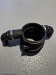 2003 - 2008 Maserati Quattroporte M139 Air Intake Cleaner Hose Tube Oem. Fixed Price $40.00.