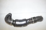 Bmw E84 X1 Sdrive 20I Air Duct With Resonator 7632501 7588281. Fixed Price $99.46.