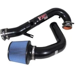 Injen Sp Short Ram Cold Air Intake For 05-07 Impreza 2.5 Black Carb Legal. Fixed Price $344.66.