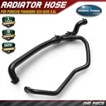 Engine Coolant Hose Water Pipe For Porsche Panamera 2011-2016 3.6L 94610605121. Fixed Price $44.98.