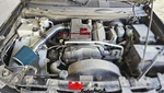 Black Blue Air Intake System Kit&filter For 2006-2009 Gmc Envoy 4.2L L6. Fixed Price $65.00.