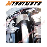Mishimoto Cold Air Intake For 2012-2016 Bmw 320I 328I 428I N20 Engine. Fixed Price $453.95.