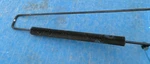 2004-2009 Jaguar XJ8 4.2L Power Steering Oil Cooler Line Oem AK2106271. Fixed Price $59.99.