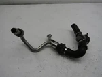 R170 2000 Mercedes SLK230 Pcv Valve Hose Pipe Supercharged Line 1112380782 Oem. Fixed Price $47.49.