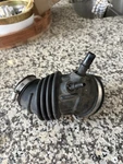 2012-2018 Ford Focus 2.0L Oem Engine Air Intake Hose. Fixed Price $53.78.