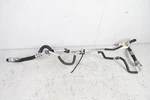 2011 - 2016 Porsche Panamera 3.6L Power Steering Return Of Hose Line 78K. Fixed Price $91.85.