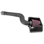 K&n 57-2585 Performance Series Fipk Intake Kit 13-15 Fusion Turbo 2.0L. Fixed Price $347.80.