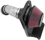 K&n Filters 69-5313TS Typhoon Cold Air Induction Kit Fits 14-24 Soul. Fixed Price $419.99.