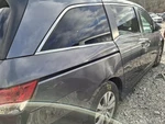 2014 Honda Odyssey Air Cleaner Box Fwd 3.5L Used Oem 123K Miles 319-50460. Fixed Price $95.95.