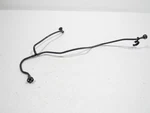Audi RS7 C8 2022 Upper Breather Hose Pipe Line Tube 19-24 ;:y. Fixed Price $55.00.