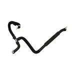 For Dodge Challenger/charger 2014-2021 Heater Hose Epdm Black, Silver Color. Fixed Price $226.13.