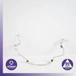 Bmw G30 M550I 4.4L V8 N63 Fuel Feed Hose Line 13538648157 Oem. Fixed Price $41.50.