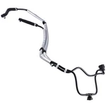 Engine Radiator Coolant Vent Hose Compatible With Mercedes-benz E-class W213 .... Fixed Price $56.66.