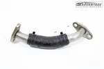 2015-2018 Audi Q3 Quattro 2.0L Turbocharger Oil Return Line Hose Tube Pipe Oem. Fixed Price $64.99.
