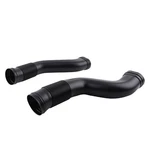 Left & Right Air Intake Hose For Mercedes GL450 GL550 ML350 2006-12 A1645051361. Fixed Price $25.55.