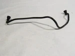 16-20 Land Range Rover 2016 L405 Diesel Fuel Cooler Hose Line Pipe Tube ;:y. Fixed Price $25.00.