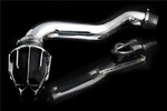 Weapon 803-128-101 Dragon Intake System For 04-07 Mitsubishi Galant 4-CYL. Fixed Price $267.49.