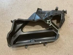 Cover Porsche Taycan Air Intake 9J1815129B. Fixed Price $63.94.