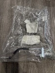 Fuel Feed Line Acdelco Gm Original Equipment 12656313 6.6L Duramax. Fixed Price $95.00.