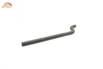 2007-2008 Aston Martin V8 Vantage 4.3L Air Cleaner Plenum Drain Hose Tube Oem. Fixed Price $27.49.
