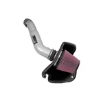 K&n Cold Air Intake System For 16-26 Dodge Durango 16-22 Jeep Grand Cherokee. Fixed Price $422.99.