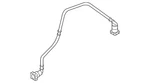 Genuine Volkswagen Return Line 1K0-201-294-G. Fixed Price $124.25.