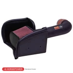 K&n 57-1516 Performance Cold Air Intake 00-03 Durango / 00-04 Dakota 4.7L V8. Fixed Price $357.27.