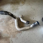 11-16 Gm 6.6L Duramax Diesel Lml Intercooler Pipes. Fixed Price $79.99.