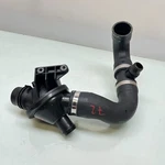 Bmw F20 F21 F22 F23 F30 F31 F32 F33 F34 F36 2.0L Thermostat Coolant Hose Oem. Fixed Price $45.88.