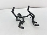 2017 - 2020 Toyota Sienna 3.5L Front Heater Water Coolant Tube Hose Pipe Oem. Fixed Price $66.00.