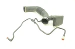 2002-2004 Porsche Boxster Intake Air Hose With Tube 99611022701. Fixed Price $82.45.