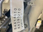 84414010 Oem Gm Ac Compressor Hose 2017-18 Express Savana. Fixed Price $49.79.