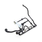 Vacuum Pipe Saugstrahlpumpe Porsche 718 Cayman Boxster 982 Gts. Fixed Price $223.08.