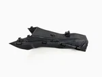 2010-2013 Bmw X5M E70 Brake Duct Cooling Tube Left. Fixed Price $59.50.